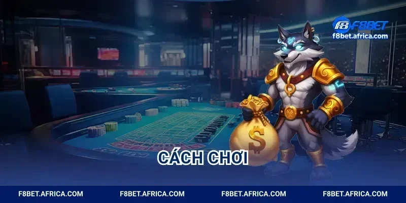 Cách Chơi Keno F8BET Bắt Số Siêu Chuẩn Săn Hũ Rực Rỡ